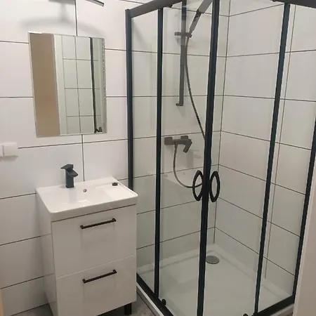 Apartament Z Garazem * Rumia