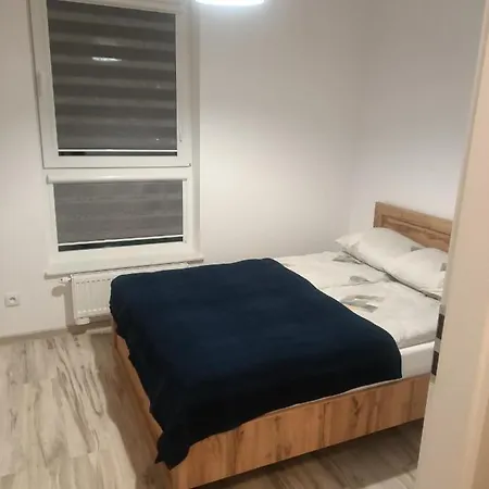 Appartement Apartament Z Garazem Rumia
